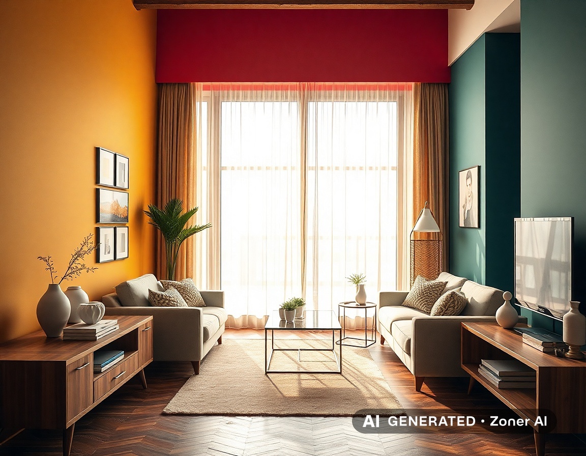 Bytový architekt se postará o design i realizaci