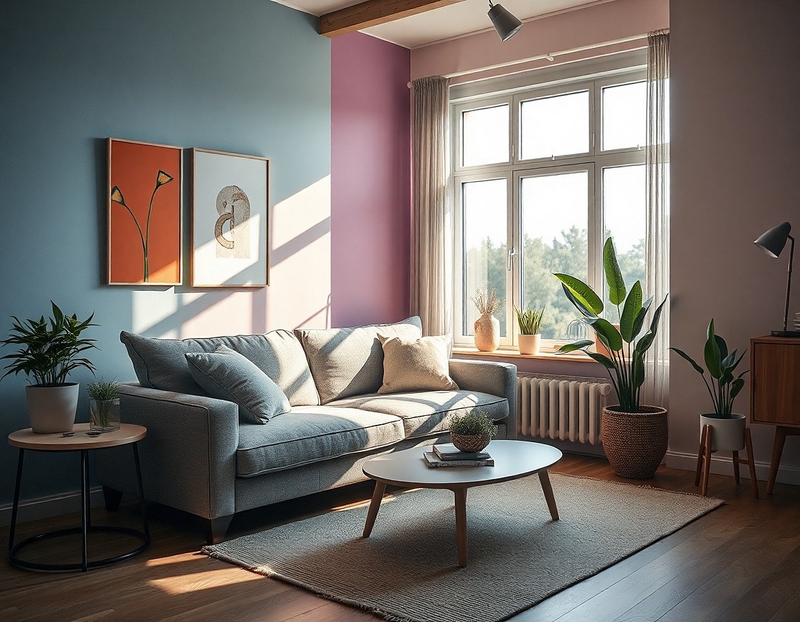 Bytový architekt se postará o design i realizaci